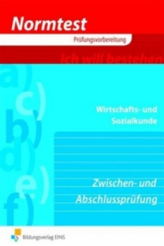 Normtest Wirtschafts- und Sozialkunde