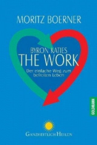 Byron Katies The Work
