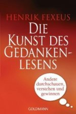 Die Kunst des Gedankenlesens