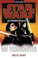 Star Wars, Das Verhängnis der Jedi-Ritter - Die Verbündeten