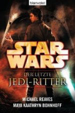 Star Wars, Der letzte Jedi-Ritter