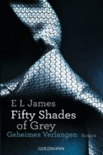 Fifty Shades of Grey - Geheimes Verlangen