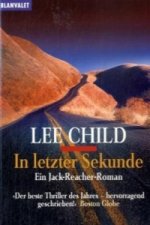 In letzter Sekunde