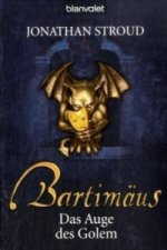 Bartimäus, Das Auge des Golem
