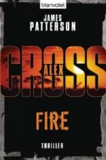 Alex Cross - Fire