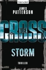 Alex Cross - Storm