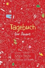 Tagebuch  - für Paare