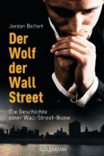 Der Wolf der Wall Street, das Buch zum Film