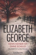Denn keiner ist ohne Schuld