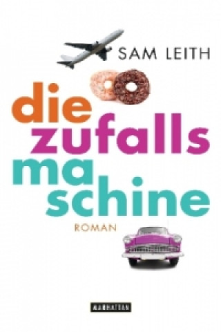 Die Zufallsmaschine