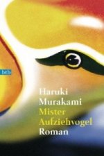 Mister Aufziehvogel