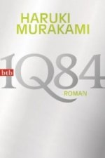 1Q84  (Buch 1, 2). Buch.1/2