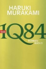 1Q84  (Buch 3). Buch.3