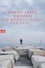 Die weissen Inseln der Zeit