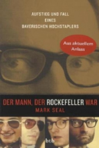 Der Mann, der Rockefeller war