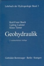Lehrbuch der Hydrogeologie / Geohydraulik