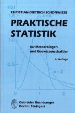 Praktische Statistik für Meteorologen und Geowissenschaften