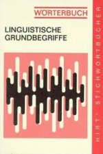 Wörterbuch Linguistische Grundbegriffe