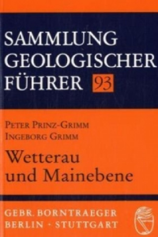 Wetterau und Mainebene