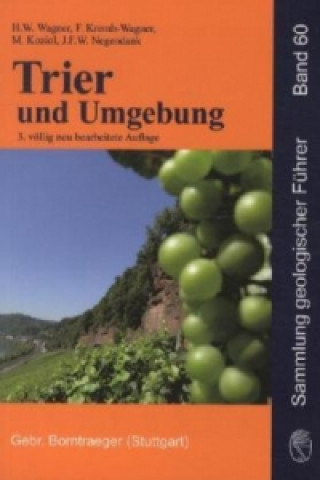 Trier und Umgebung