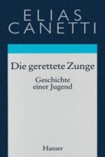 Die gerettete Zunge