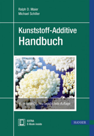 Handbuch Kunststoff Additive