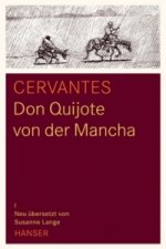 Don Quijote von der Mancha, 2 Bde.