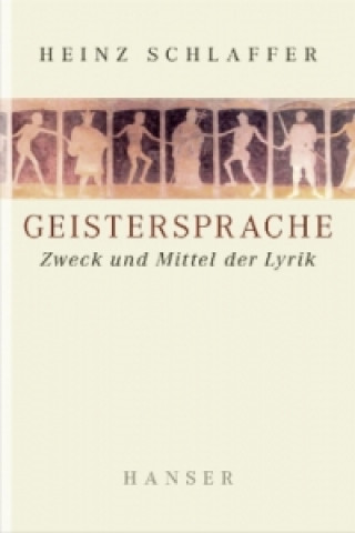 Geistersprache