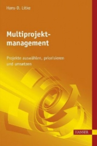 Multiprojektmanagement