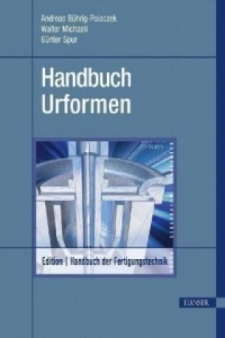 Handbuch Urformen