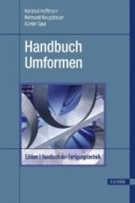 Handbuch Umformen