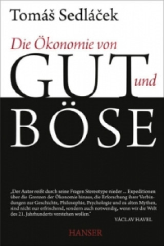 Die Ökonomie von Gut und Böse