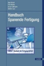 Handbuch Spanen