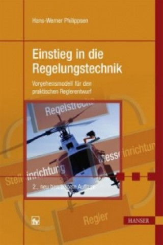 Einstieg in die Regelungstechnik