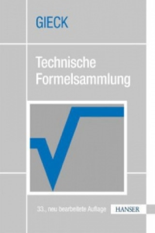 Technische Formelsammlung