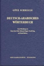 Deutsch-Arabisches Wörterbuch