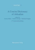 Concise Dictionary of Akkadian