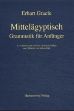 Mittelägyptische Grammatik für Anfänger