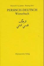 Persisch-Deutsch, Wörterbuch
