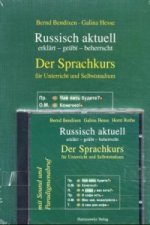 Russisch aktuell: Der Sprachkurs für Unterricht und Selbststudium, m. DVD-ROM (Version 7.0.0.3)