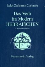 Das Verb im Modern-Hebräischen