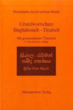 Grundwortschatz Singhalesisch - Deutsch