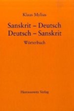 Sanskrit-Deutsch /Deutsch-Sanskrit