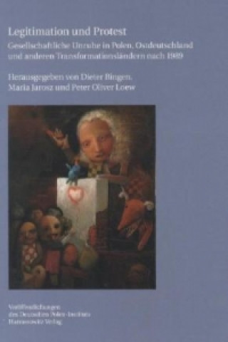 Legitimation und Protest
