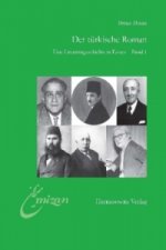 Der türkische Roman Eine Literaturgeschichte in Essays. Bd.1
