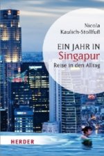 Ein Jahr in Singapur