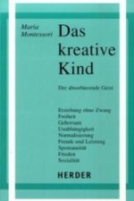 Das kreative Kind