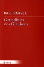 Grundkurs des Glaubens