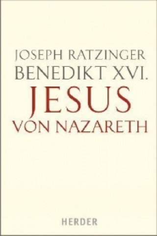 Jesus von Nazareth. Tl.1