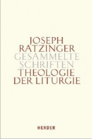 Theologie der Liturgie